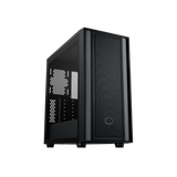  Thùng máy Cooler Master MasterBox 600 Lite ATX - Đen | Back Connect Design 