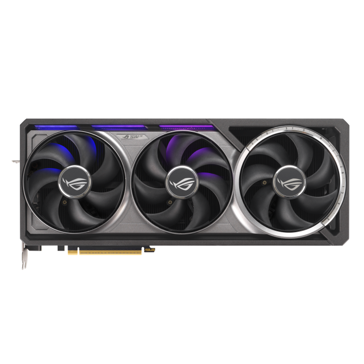 Card màn hình ASUS ROG Astral RTX™ 5080 16GB GDDR7