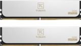  Ram Teamgroup Expert White 32GB | 16GB x 2, DDR5, 6400MHz 