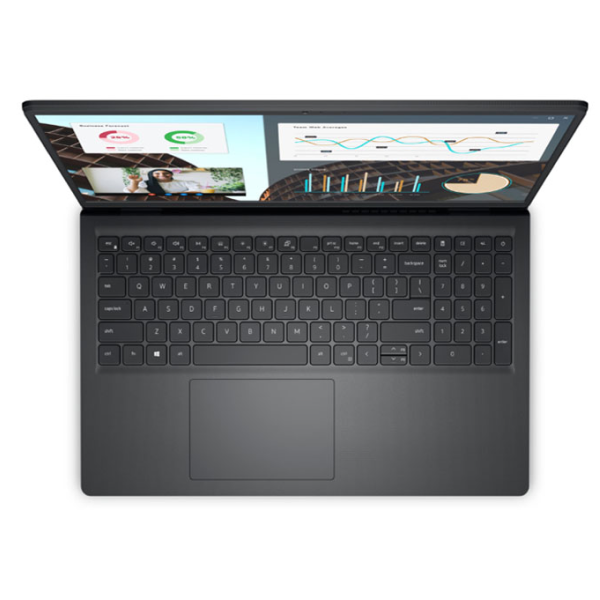  Laptop Dell Vostro 3530 | i7-1355U, 16GB DDR4, SSD 512GB, 15.6" FHD, Intel Graphics, DOS_NK (2H1TPI7) 