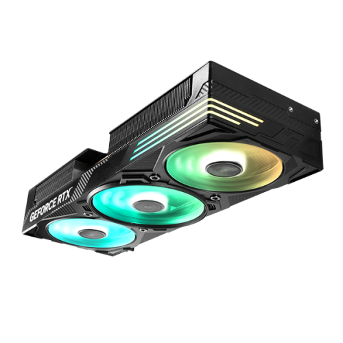  Card màn hình NVIDIA GeForce RTX 5070 GALAX EX Gamer 1-Click OC | 12GB GDDR7, 6144 CUDA, 650W 