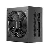  Nguồn Segotep PM 850W Black | 80 Plus Platinum, ATX 3.1, PCIe 5.1 