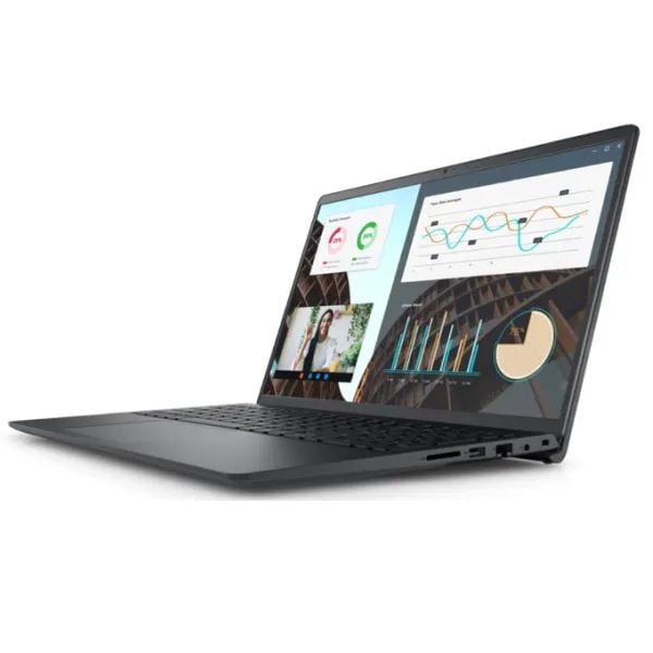  Laptop Văn phòng DELL Vostro 3530 | i5 1334U, 8GB, SSD 512GB, UHD Graphics, 15.6" FHD (NK) 
