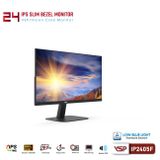  Màn hình VSP IP2405F | 23.8 inch, FHD, IPS, 100Hz, 1ms, HDMI + VGA 