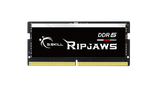 Ram Laptop GSkill Ripjaws 16GB DDR5 5600MHz (F5-5600S4645A16GX1-RS) 