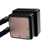  Tản nhiệt nước Xigmatek Alpha Connect 240 ARGB - Black 