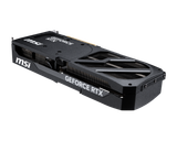  Card màn hình NVIDIA GeForce RTX 5070 MSI SHADOW 3X OC | 12GB GDDR7, 6144 CUDA, 650W 