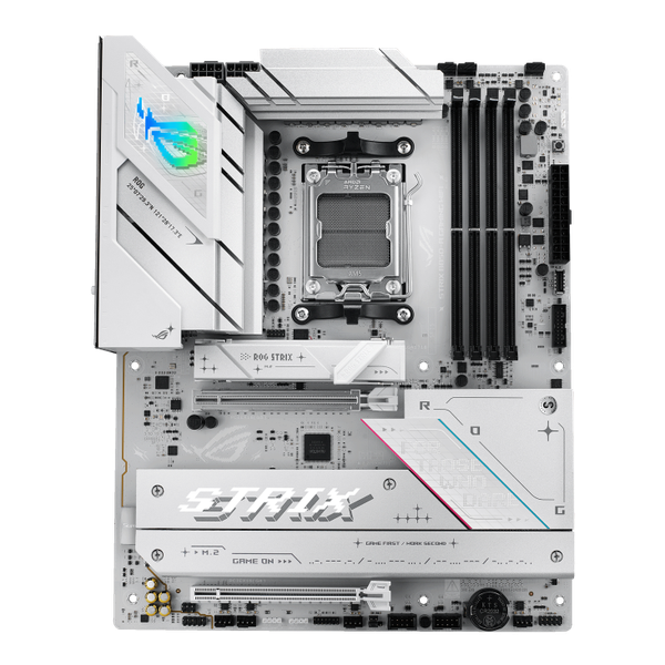  Mainboard ASUS ROG STRIX B850-A GAMING WIFI 