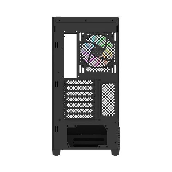  Thùng máy Case Thermaltake View 290 TG ARGB | Đen, sẵn 3 fan ARGB (CA-11G-00M1WN-00) 