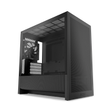  Thùng máy Case NZXT H3 Flow - Đen (CC-H31FB-01) 