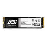  Ổ cứng SSD AGI AI818 1TB | M.2 PCIe Gen4 (AGI1T0G43AI818) 