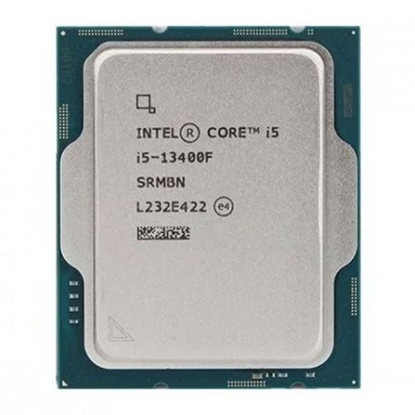  CPU Intel Core i5 13400F Tray VAT | LGA 1700, 10 nhân/16 luồng, Max 4.6 GHz 