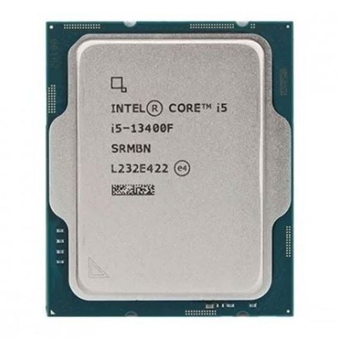 CPU Intel Core i5 13400F Tr