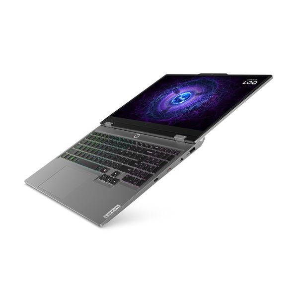  Laptop Gaming Lenovo LOQ 15IRX9 83DV017HVN 