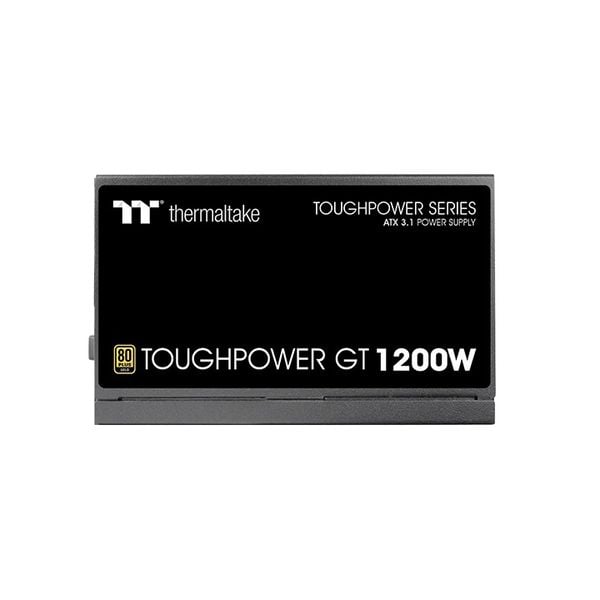  Nguồn máy tính Thermaltake Toughpower GT 1200W Gold | Full-Module (Atx3.1 Pcie5.1) 