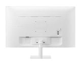  Màn hình thông minh Samsung M5 LS32CM501EEXXV | 32 inch, Full HD, VA, 60Hz, 4ms, Wifi + BT + Remote, phẳng 