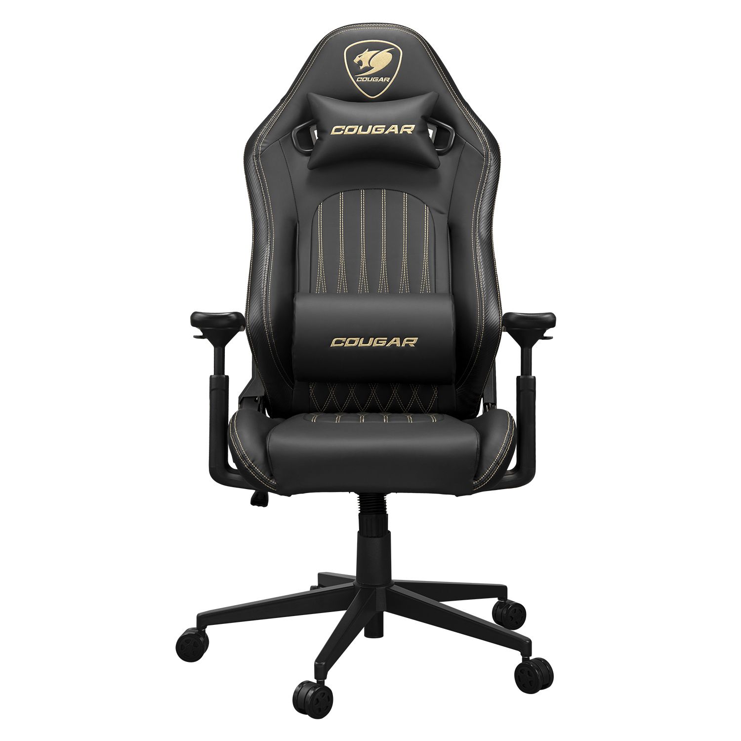 Ghế gaming Cougar Explore Royal (CGR-EXP-ROB)