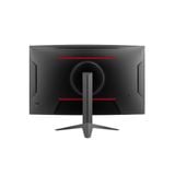  Màn hình Gaming KTC H27S12Y | 27 inch, FHD, 280Hz, HVA 