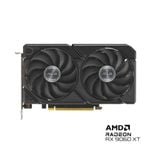  Card màn hình ASUS Dual RX 9060 XT 8GB (DUAL-RX9060XT-8G) 