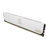  Ram Teamgroup Expert 64GB White | 2x32GB, DDR5, 6000MHz 