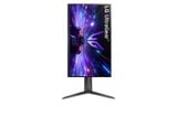  Màn hình Gaming LG 27GS65F-B.ATV | 27 inch, Full HD, IPS, 180Hz, 1ms, chân xoay 