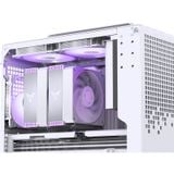  Tản nhiệt khí CPU Jonsbo HX6280 - Trắng | Tháp đôi 