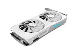  Card màn hình ZOTAC Gaming RTX 4070 SUPER TWIN EDGE OC WHITE Edition 12GB GDDR6X 