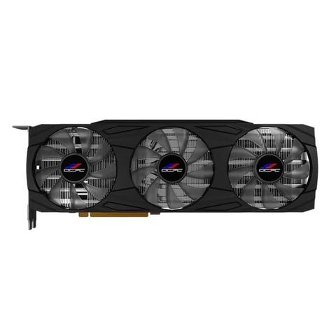Card màn hình OCPC RTX 3080 10GB Black QSD