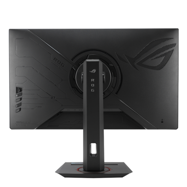  Màn hình Gaming ASUS ROG Strix XG279CNS | 27 inch, FHD, 380Hz, Fast IPS, Chân CTH 