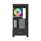  Thùng máy Case Thermaltake View 290 TG ARGB | Đen, sẵn 3 fan ARGB (CA-11G-00M1WN-00) 