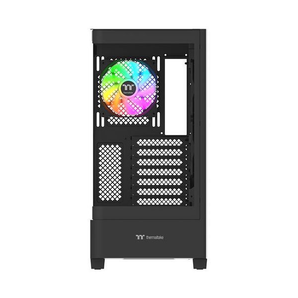  Thùng máy Case Thermaltake View 290 TG ARGB | Đen, sẵn 3 fan ARGB (CA-11G-00M1WN-00) 