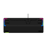  Bàn phím cơ Gaming Rapoo V500 Pro 87 - Red Switch 