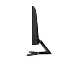  Màn hình Samsung LS24D366GAEXXV | 24 inch, VA, FHD, 100Hz, 5ms, Cong, chân V 