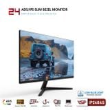  Màn hình VSP IP2404S | 23.8 inch, Full HD, IPS, 1ms, 120Hz, TUV bảo vệ mắt 