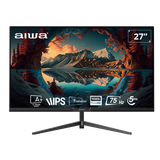  Màn hình văn phòng AIWA MF270B-V | 27 inch, Full HD, IPS, 75Hz, 5ms 