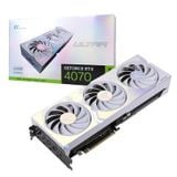  Card màn hình Colorful iGame RTX 4070 Ultra W OC 12GB V3-V 
