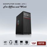  Thùng máy VSP V3719 | Full ATX 