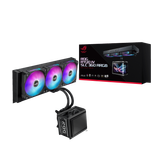  Tản nhiệt nước ASUS ROG Ryuo IV SLC 360 ARGB - Black 