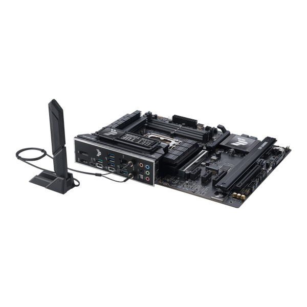  Mainboard ASUS TUF GAMING Z890-PLUS WIFI WIFI7 