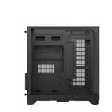  Thùng máy Xigmatek Ocean M Nano M-ATX (EN 45400) (Không Kèm Fan) Đen 