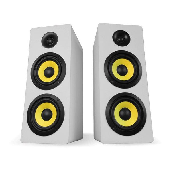  Loa Bluetooth Thonet & Vander Hoch Cinema schwarz | Màu trắng 