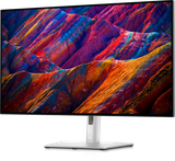  Màn hình Đồ họa Dell UltraSharp U3223QE | 32 inch, 4K/UHD, 60Hz, IPS 