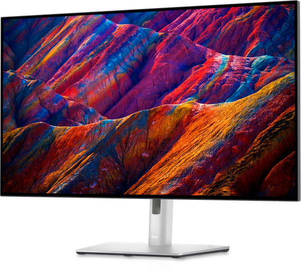  Màn hình Đồ họa Dell UltraSharp U3223QE | 32 inch, 4K/UHD, 60Hz, IPS 