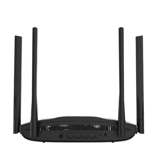  Router WiFi 5 D-Link DIR-825M AC1200 Dual Band Gigabit 5 in 1 