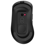  Chuột Rapoo Gaming Không Dây VT3 Pro Max - Black 