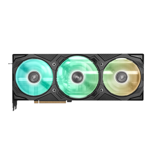  Card màn hình NVIDIA GeForce RTX 5070 GALAX EX Gamer 1-Click OC | 12GB GDDR7, 6144 CUDA, 650W 