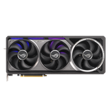  Card màn hình NVIDIA GeForce RTX 5080 ASUS ROG Astral OC | 16GB GDDR7, 10752 CUDA, 850W 