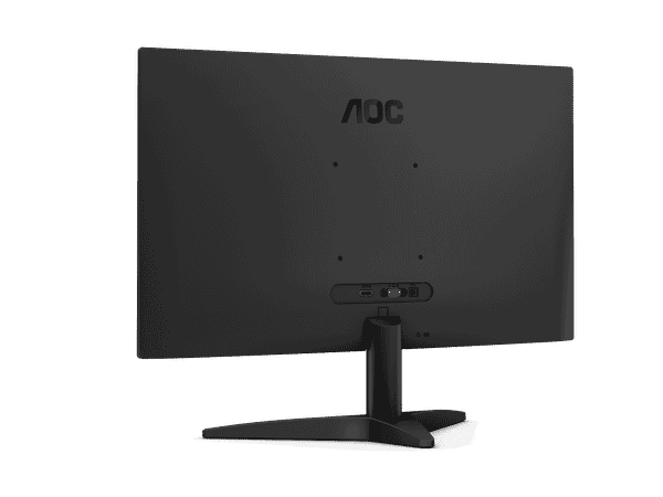  Màn hình AOC 25B36H | 24.5 inch, Full HD, IPS, 100Hz, 16.7M, 1ms (MPRT), phẳng, đen 