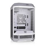 Thùng máy Thermaltake Tower 300 LimeStone M-ATX | Sẵn 2 fan 14cm 