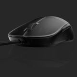  Chuột Gaming EndGame XM1r Dark Frost 